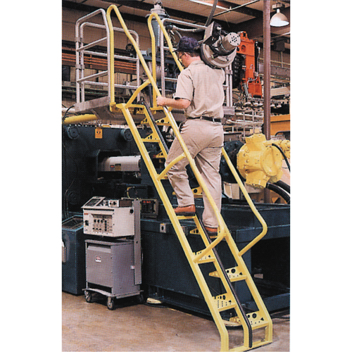 Ensemble de rouleaux pour machine, Capacit&eacute; 40 tonnes Seaboard Timber Mart