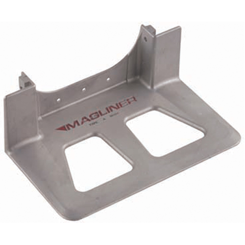 Aluminum Hand Truck Accessories - Nose Plate Seaboard Timber Mart