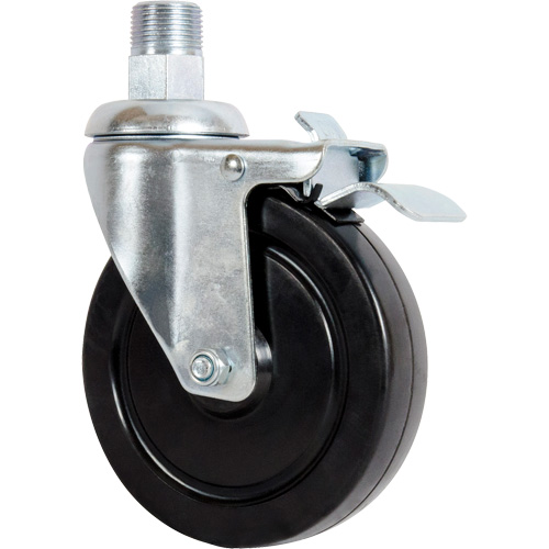 &eacute;chafaudages mobiles - Accessoires pour &eacute;chafaudage maxi ronde Seaboard Timber Mart