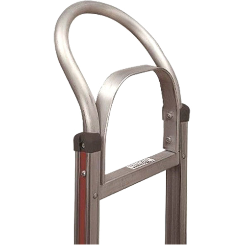 Aluminum Hand Truck Accessories - Standard Handle Loop Seaboard Timber Mart