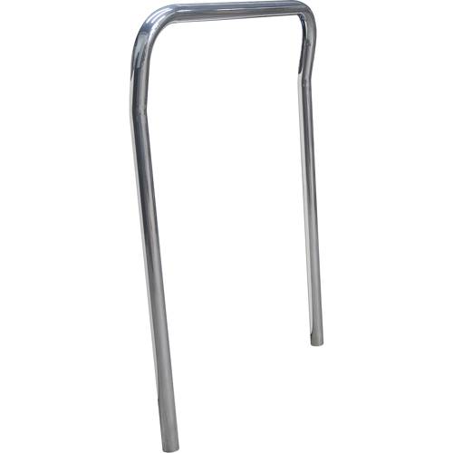 Steel Deck Platform Truck Seaboard Timber Mart