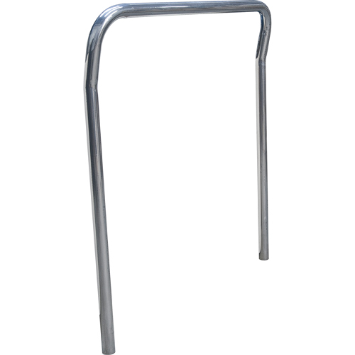 Steel Deck Platform Truck Seaboard Timber Mart