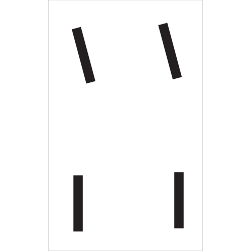 Heavy-Duty Platform Truck, 60" L x 30" W, 1200 lbs. Capacity, Pneumatic Casters Seaboard Timber Mart