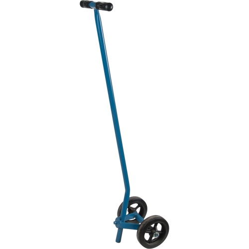 Specialized Platform Decks - Semi Live Skids - Jack Handle Seaboard Timber Mart