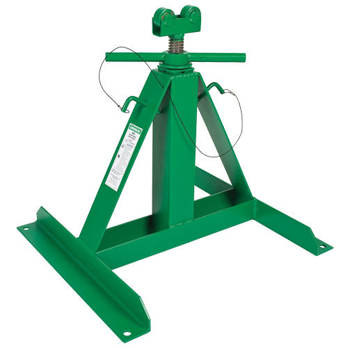Reel Jackstand Seaboard Timber Mart