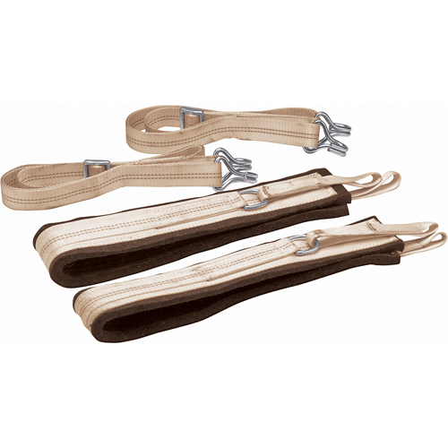 Courroies de d&eacute;m&eacute;nagement Seaboard Timber Mart