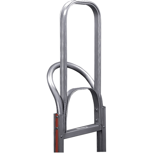 Aluminum Hand Truck Accessories - 23" Frame Extensions Seaboard Timber Mart