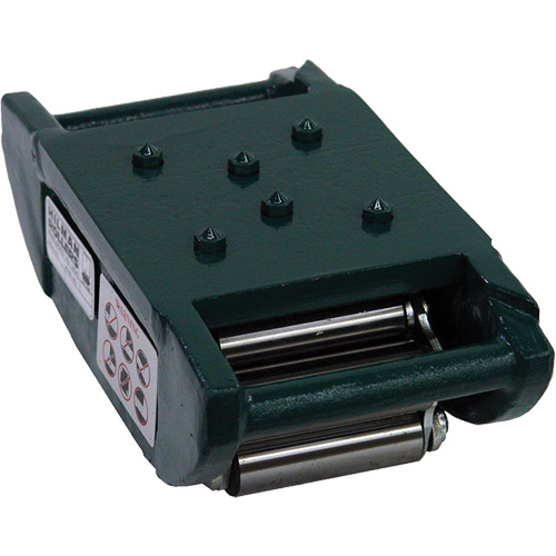 Machine Roller, 10 Tons Capacity Seaboard Timber Mart