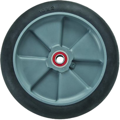 Aluminum Hand Truck Accessories - 8" Wheel Seaboard Timber Mart