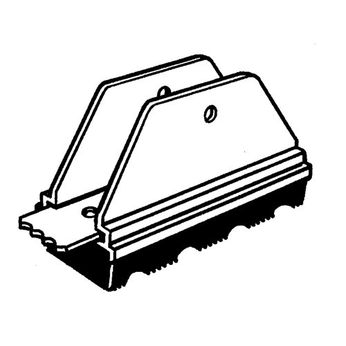 Pi&egrave;ces & Accessoires de rechange Seaboard Timber Mart