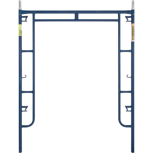 Composants d'&eacute;chafaudages - Arches, Montant d'arche, 60" la x 78" h Seaboard Timber Mart