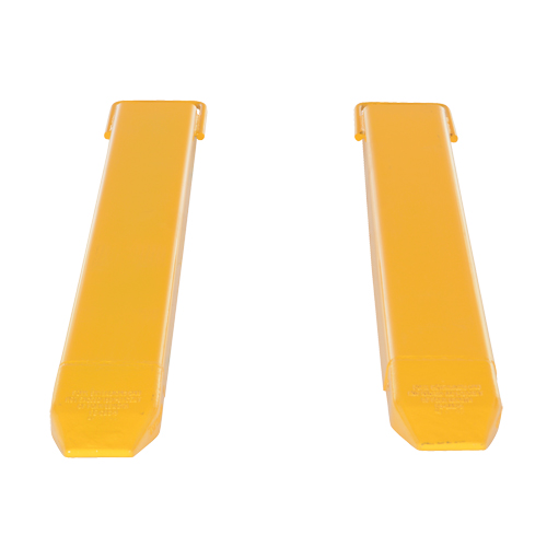 Rallonges de fourche, 48" l x 8-3/8" la, Pour des largeurs de fourches 6" Seaboard Timber Mart