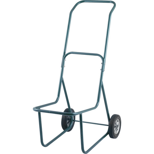 Hand Truck For Chairs, Continuous Handle, 44-3/4" Height, 200 lbs. Capacity Seaboard Timber Mart
