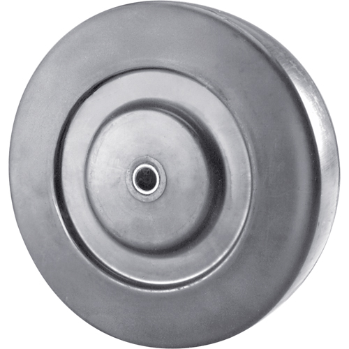 Roues en caoutchouc dur Seaboard Timber Mart