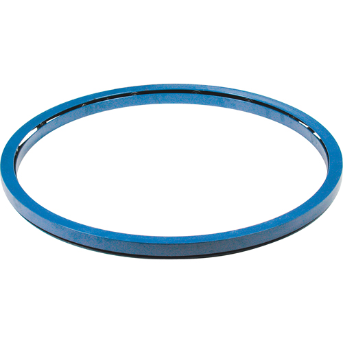 Carousel Pallet Turntables Seaboard Timber Mart