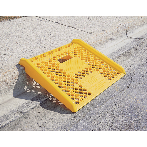 Curb Ramps for Aluminum Hand Truck Seaboard Timber Mart