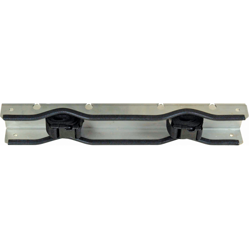 Wall Mount Double Gas Cylinder Support Bracket Seaboard Timber Mart