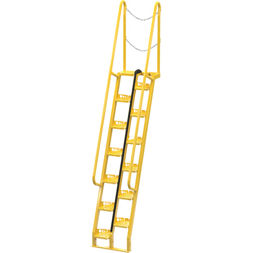 Alternating-Tread Stairs Seaboard Timber Mart