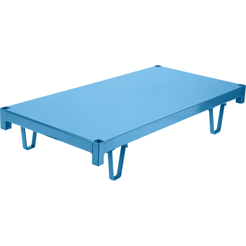 Plateformes sp&eacute;cialis&eacute;es - Plateformes avec pieds Seaboard Timber Mart