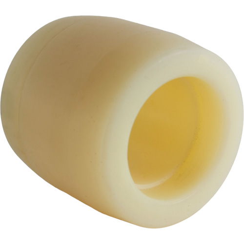 Roue en nylon de remplacement pour transpalettes robustes Kleton Seaboard Timber Mart