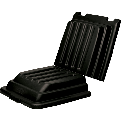 Domed Lid Seaboard Timber Mart