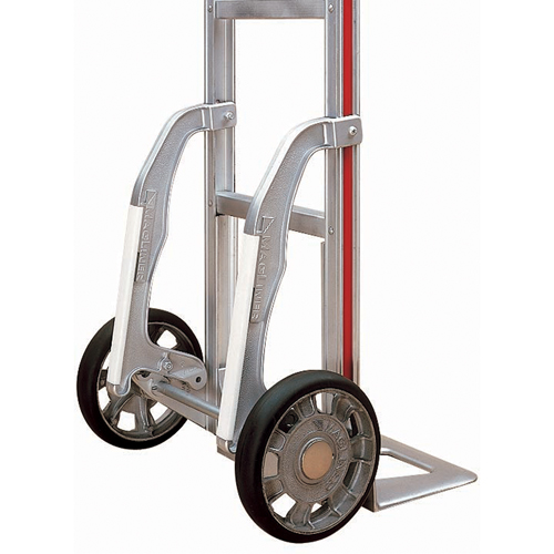 Aluminum Hand Truck Accessories - C5 Stair Climber Wear Strip Seaboard Timber Mart