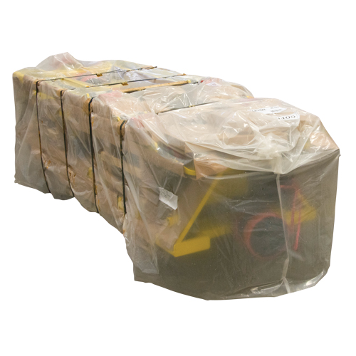 Long Fork Hydraulic Pallet Truck, 72" L x 27" W, 3300 lbs. Capacity Seaboard Timber Mart