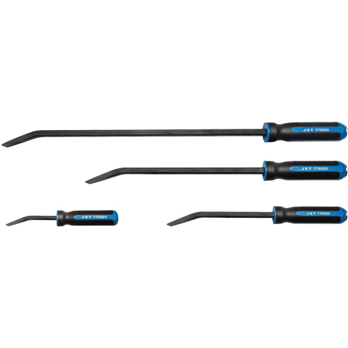 JMPB-4S Jeu de leviers pour m&eacute;canicien, 18"/12"/24"/8" lo Seaboard Timber Mart