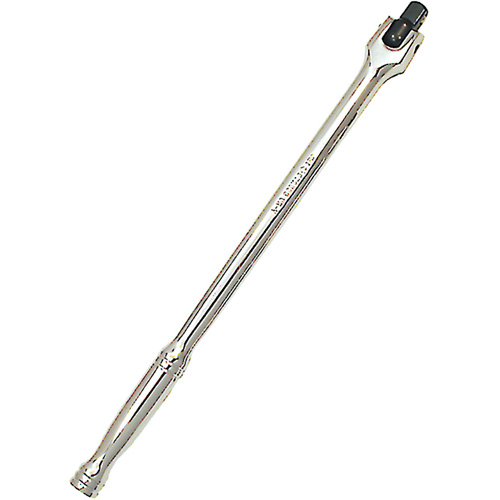 Flex Handle Bar, 1/2" Drive, Plain Handle Seaboard Timber Mart