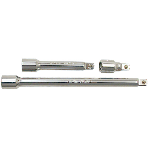 Extension Bar Set, 3 Pieces, Imperial Seaboard Timber Mart