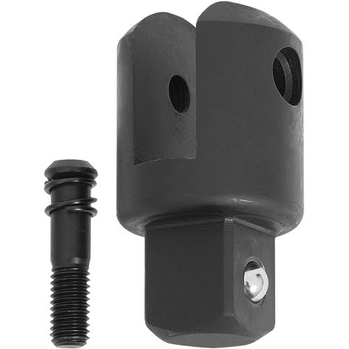 Trousse de r&eacute;paration pour barre flexible de 24" SA7508 Seaboard Timber Mart