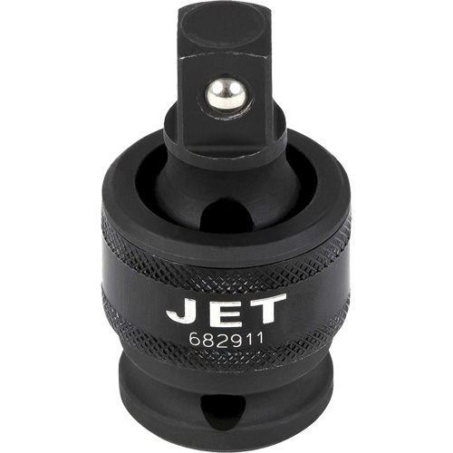 Universal Joint, Impact, 1/2" Drive, 1/2" Socket Seaboard Timber Mart