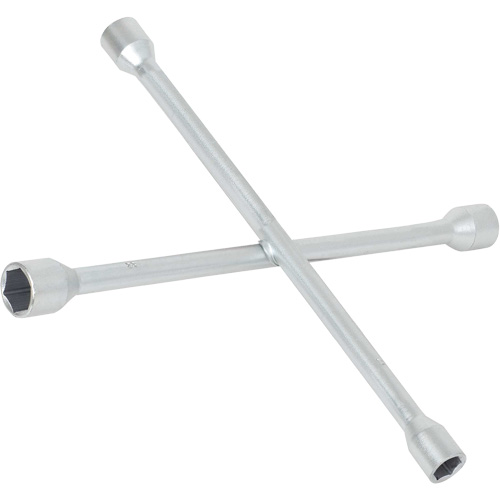 IWW-20 20" Cross Wheel Wrench Seaboard Timber Mart