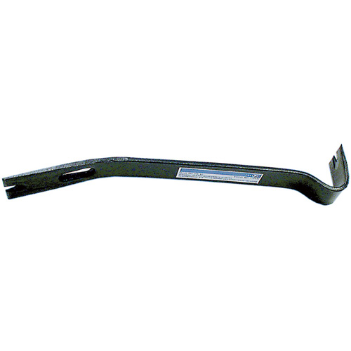 Barre utilitaire, 3-1/3" la, 15" lo Seaboard Timber Mart