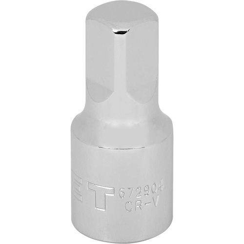 SA1203 Extension Bar, 1/2" Drive, 2" L Seaboard Timber Mart