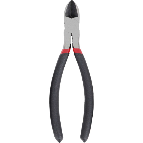 INP-200 Cushion Grip Diagonal Cutters, 8" L Seaboard Timber Mart