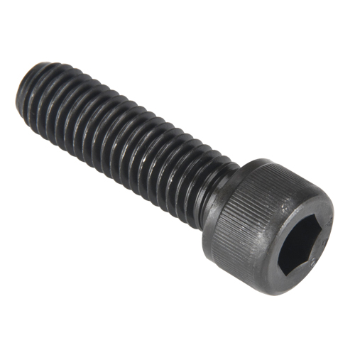 Socket Head Cap Screw, 1/2" Dia. x 1-3/4" L, Black Oxide Seaboard Timber Mart