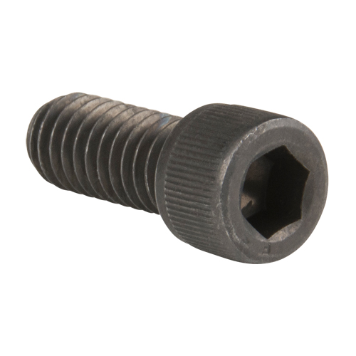 Socket Head Cap Screw, 5/16" Dia. x 3/4" L, Black Oxide Seaboard Timber Mart