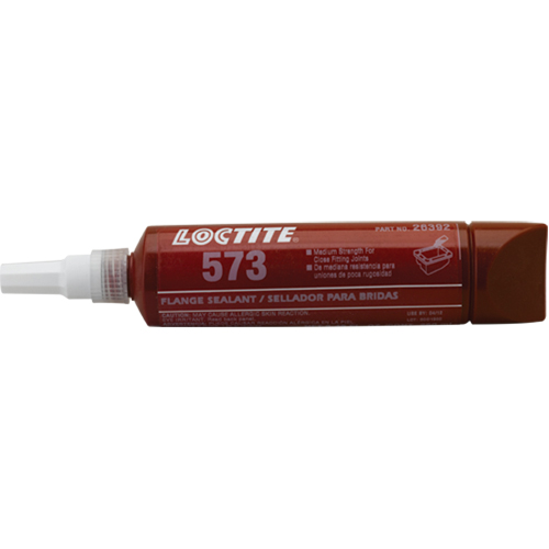 Flange Sealant 573 Slow Curing, Tube, Green Seaboard Timber Mart