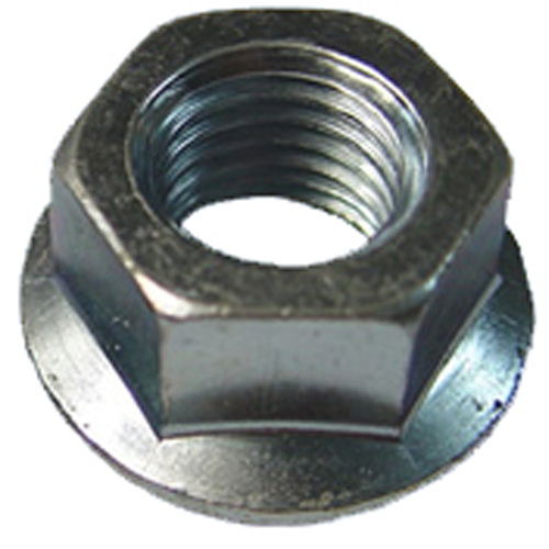Flange Nut Seaboard Timber Mart