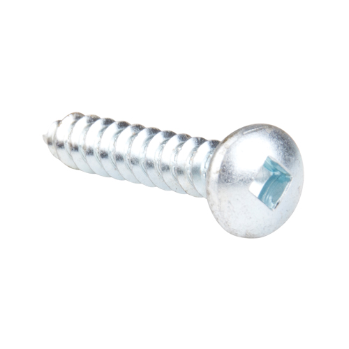 Tapping Screw Pan Head, #12 x 1-1/4" L, Zinc Plated Seaboard Timber Mart