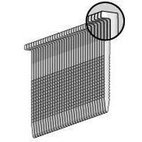 L-Type Hardwood Flooring Cleat Nails Seaboard Timber Mart