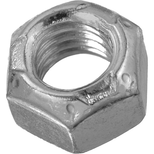 20-Piece GR C UNC Conelok Lock Nuts, 7/8" Dia., Zinc Plated Seaboard Timber Mart