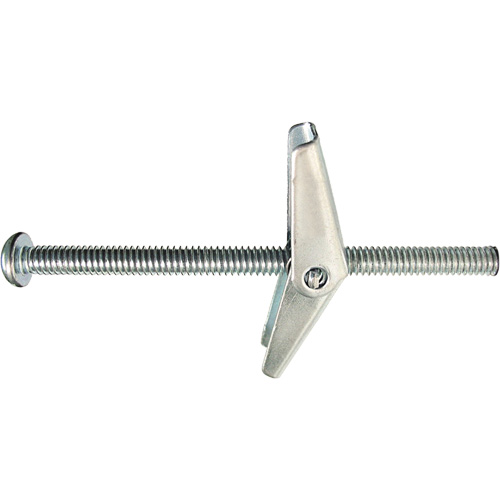 Medium-Duty Toggle Bolt Seaboard Timber Mart