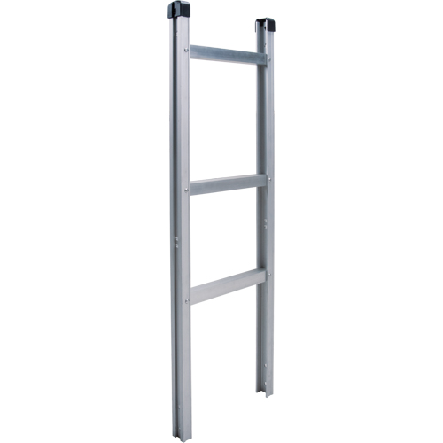 Cadre pour diable en aluminium Seaboard Timber Mart