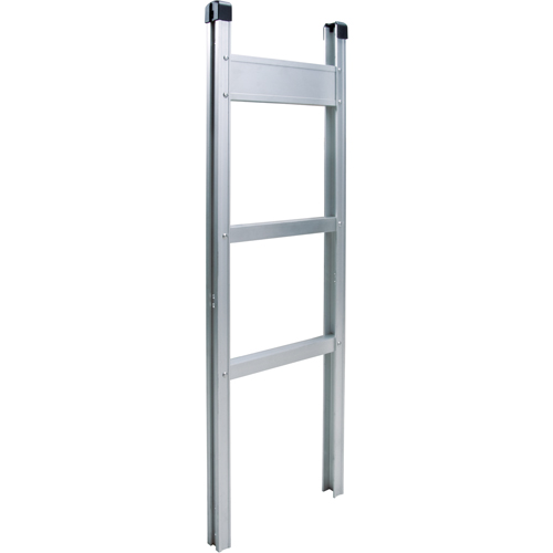 Cadre pour diable en aluminium Seaboard Timber Mart