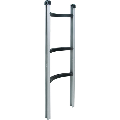 Cadre pour diable en aluminium Seaboard Timber Mart