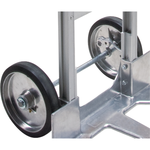 Wheel Assembly Seaboard Timber Mart