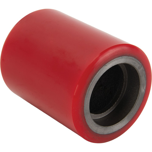 Replacement Entry Roller For Kleton Standard Duty Pallet Truck Seaboard Timber Mart