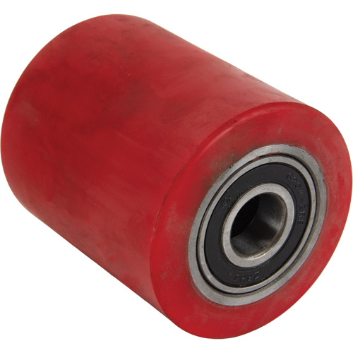 Replacement Polyurethane Load Wheel For Kleton Pallet Truck Seaboard Timber Mart